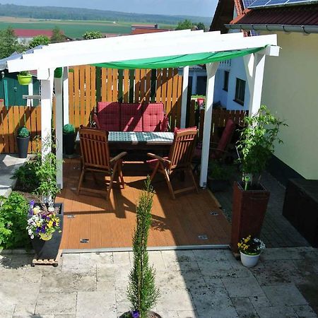 Ferienwohnung Finningen Bagian luar foto